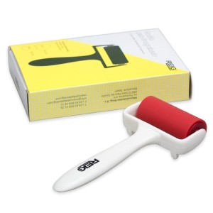 RODILLO PARA LINOGRABADO DE 60 MM REIG