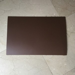 PLANCHA LINOLEO 33x50 CM REIG