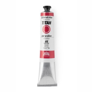 ROSA TITÁN SERIE 2 Nº 44 60 ML OLEO EXTRAFINO TITAN