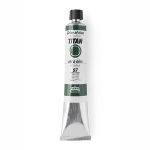 TIERRA VERDE SERIE 2 Nº 97 60 ML OLEO EXTRAFINO TITAN