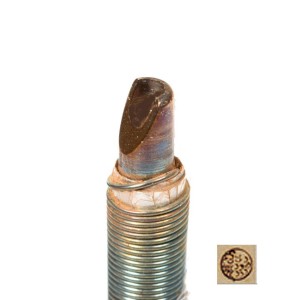 PUNTA PARA PIROGRABADOR 10 REIG