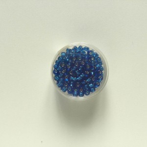 ROUND ROC.6/0 4MM 150S SAPPHIRE 10GR