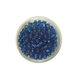 ROUND ROC.6/0 4MM 150S SAPPHIRE 10GR