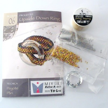 PROYECTO MIYUKI ANILLO CIRCULO