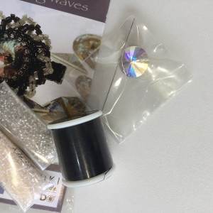 PROYECTO MIYUKI ANILLO PIEDRA FLOR