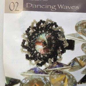 PROYECTO MIYUKI ANILLO PIEDRA FLOR