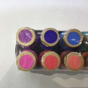 PACK ECONOMICO 12 COLORES PINTURA AMERICANA DECOART