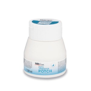 FOTO TRANSFER POTCH 250 ML HOBBY LINE