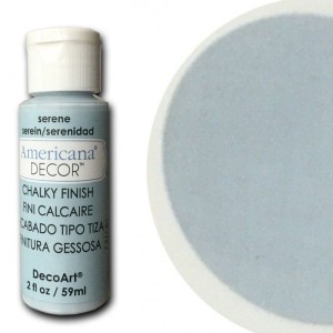 pintura efecto tiza gris serenidad 59 ml