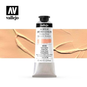 ARTIST COLOR 316 CARNE 60 ML