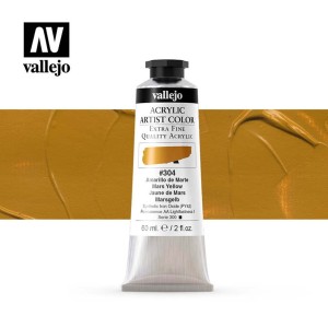 ARTIST COLOR 304 AMARILLO MARTE 60 ML