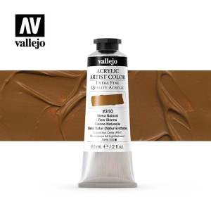 ARTIST COLOR 310 SIENA NATURAL 60 ML
