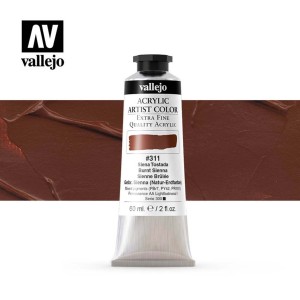 ARTIST COLOR 311 SIENA TOSTADA 60 ML