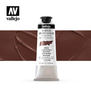 ARTIST COLOR 312 VIOLETA MARTE 60 ML