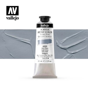 ARTIST COLOR 323 GRIS CLARO 60 ML
