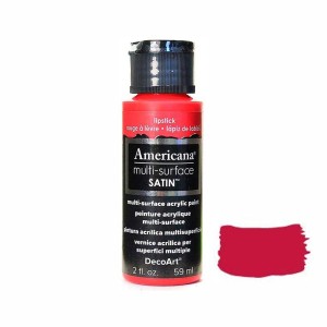 LÁPIZ DE LABIOS 59 ML AMERICANA MULTI-SUPERFICIE SATIN