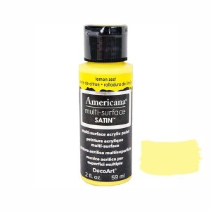 RALLADURA DE LIMÓN 59 ML AMERICANA MULTI-SUPERFICIE SATIN