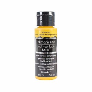 TRANSPORTE ESCOLAR 59 ML AMERICANA MULTI-SUPERFICIE SATIN