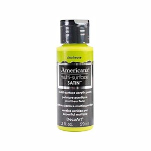 CHARTREUSE 59 ML AMERICANA MULTI-SUPERFICIE SATIN