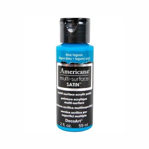 LAGUNA AZUL 59 ML AMERICANA MULTI-SUPERFICIE SATIN