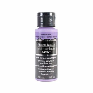 CAMPOS DE LAVANDA 59 ML AMERICANA MULTI-SUPERFICIE SATIN