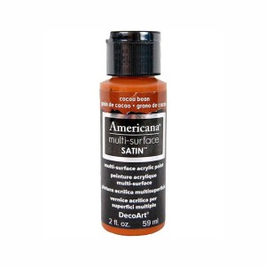 GRANO DE CACAO 59 ML AMERICANA MULTI-SUPERFICIE SATIN