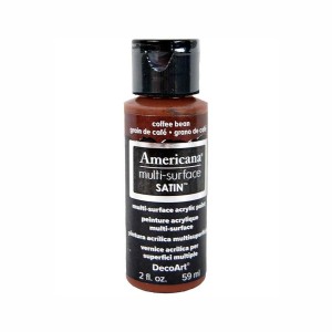 GRANO DE CAFÉ 59 ML AMERICANA MULTI-SUPERFICIE SATIN