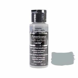 DELFÍN 59 ML AMERICANA MULTI-SUPERFICIE SATIN
