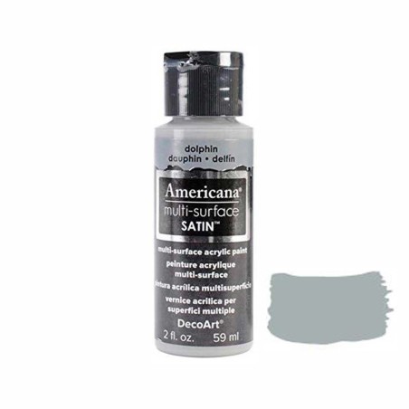 DELFÍN 59 ML AMERICANA MULTI-SUPERFICIE SATIN