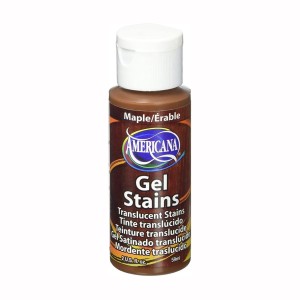 TINTE GEL STAINS AMERICANA 59 ML