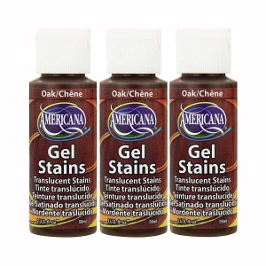 TINTE GEL STAINS AMERICANA 59 ML