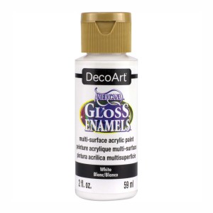 ACRILICO GLOSS ENAMELS MULTISUPERFICIE AMERICANA 59 ML DECOART