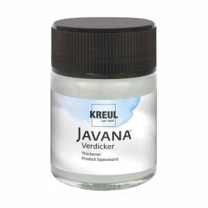 Espesante para plancha Kreul Javana 50 ml