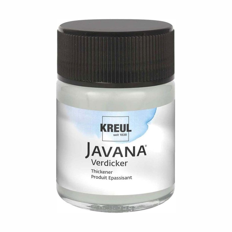 Espesante para plancha Kreul Javana 50 ml