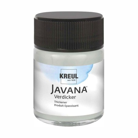 Espesante para plancha Kreul Javana 50 ml