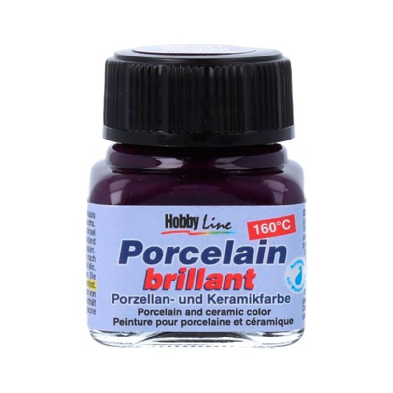 PORCELAIN BRILLANT AMATISTA HOBBY LINE 20ML