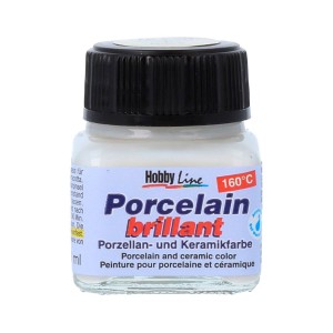 PORCELAIN BRILLANT MARFIL HOBBY LINE 20ML