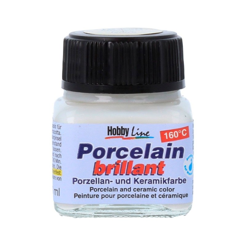 PORCELAIN BRILLANT MARFIL HOBBY LINE 20ML