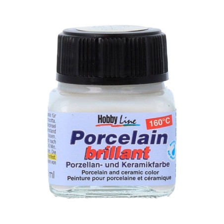 PORCELAIN BRILLANT MARFIL HOBBY LINE 20ML