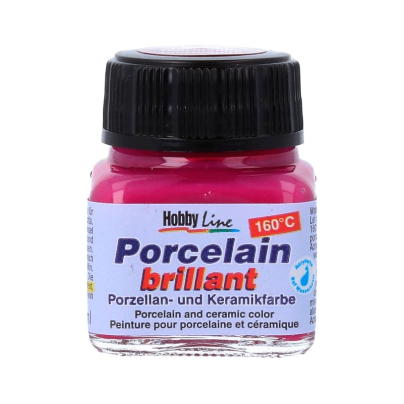 PORCELAIN BRILLANT TURMALINA HOBBY LINE 20ML