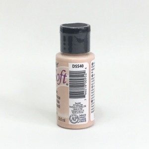 PINTURA DE TELA SO SOFT MOCA