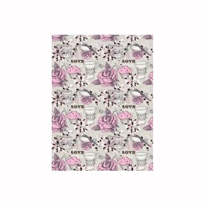 PAPEL DE ARROZ CADENCE LOVE TEA 30x41 CM