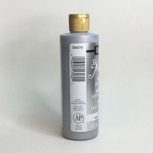 AMERICANA DAZZLING METÁLICA 236 ML DECOART