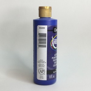 AMERICANA AZUL PRIMARIO 236 ML DECOART