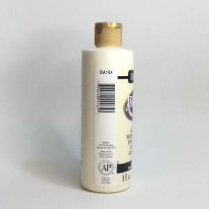 AMERICANA MANTECA CLARO 236 ML DECOART