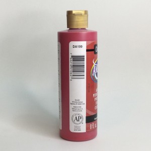 AMERICANA ROJO PRIMARIO 236 ML DECOART