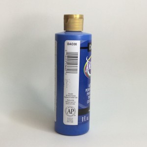 AMERICANA AZUL REAL 236 ML DECOART