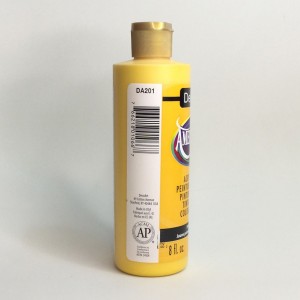 AMERICANA AMARILLO PRIMARIO 236 ML DECOART