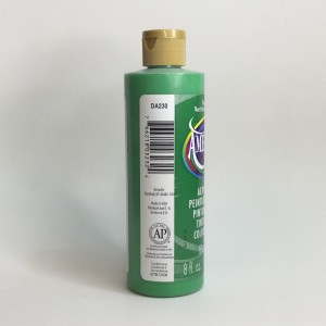 AMERICANA VERDE FESTIVO 236 ML DECOART