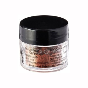 PIGMENTO PEARLEX ANTIQUE COPPER